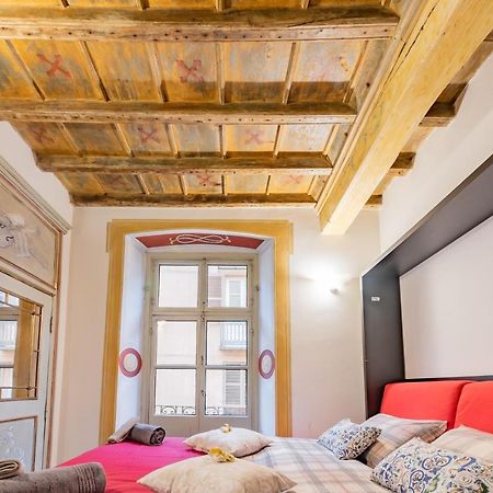 Ferienwohnung Dream House Cuneo Exterior foto