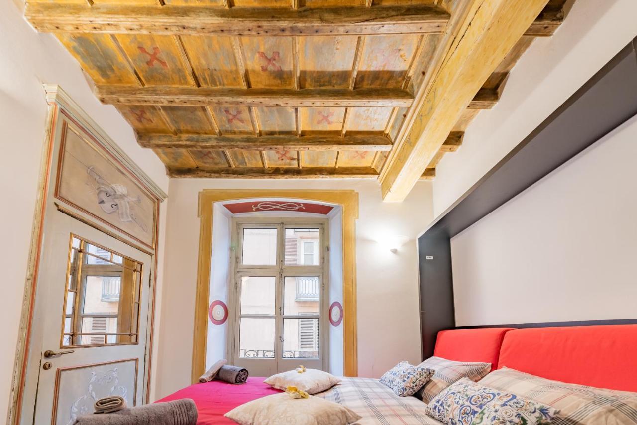 Ferienwohnung Dream House Cuneo Exterior foto
