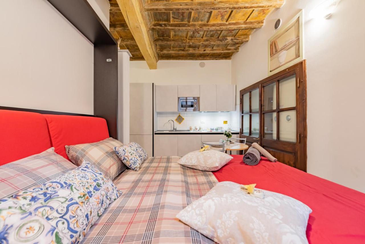 Ferienwohnung Dream House Cuneo Exterior foto
